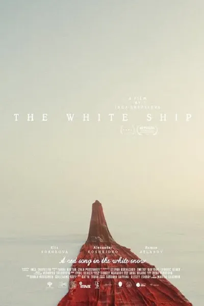 The White Ship
