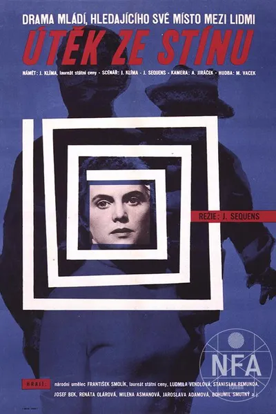 Escape from the Shadows