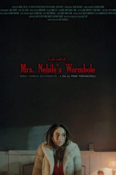 Nebile Hanım'ın Solucan Deliği