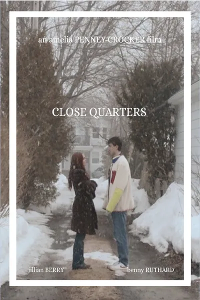 Close Quarters