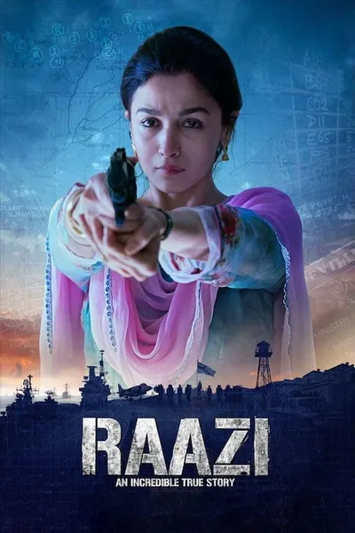 Raazi