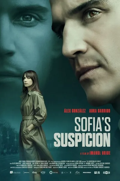 Sofia's Suspicion