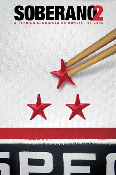 Sovereign 2: The Historic 2005 Club World Championship Conquest