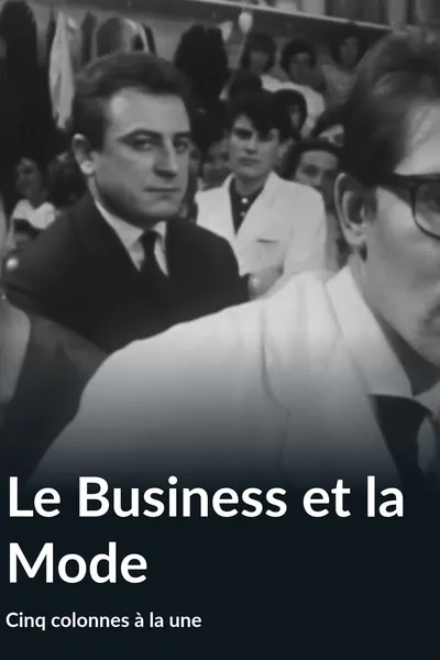 Le Business et la Mode