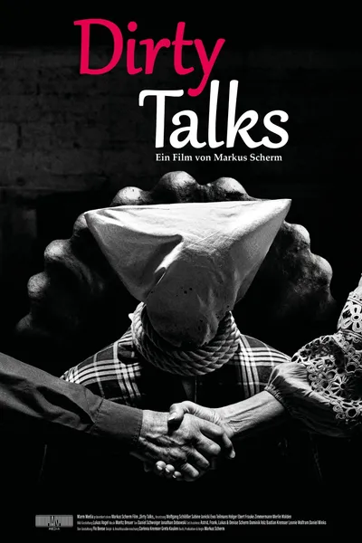 Dirty Talks