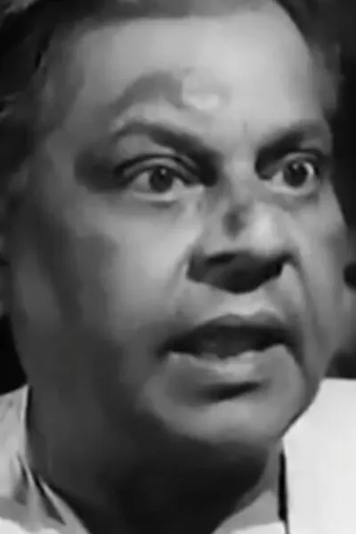 Panchanan Bhattacharya