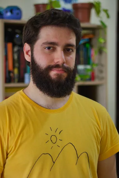 Tiago Calmon