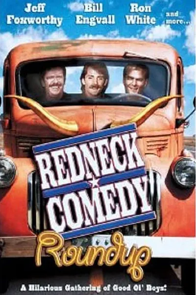 Redneck Comedy Roundup