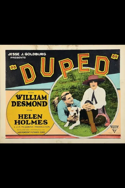Duped