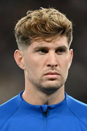 John Stones