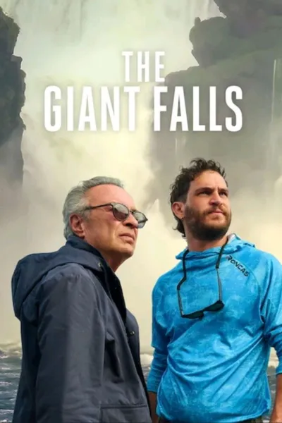 The Giant Falls