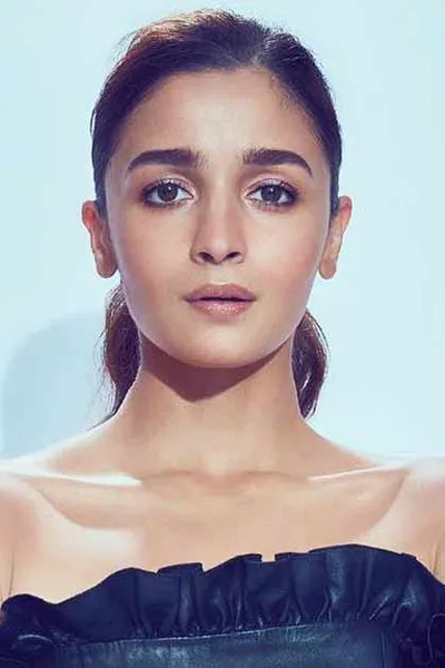 Alia Bhatt