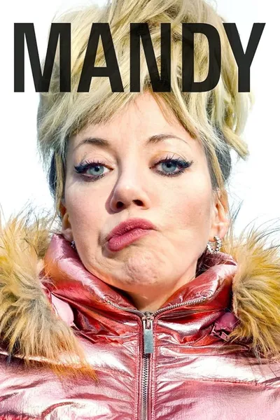 We Wish You a Mandy Christmas