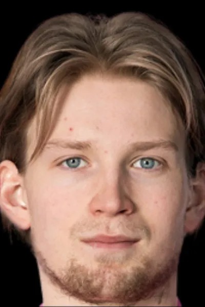 William Eskelinen