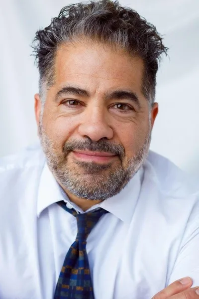 Alan Aymie
