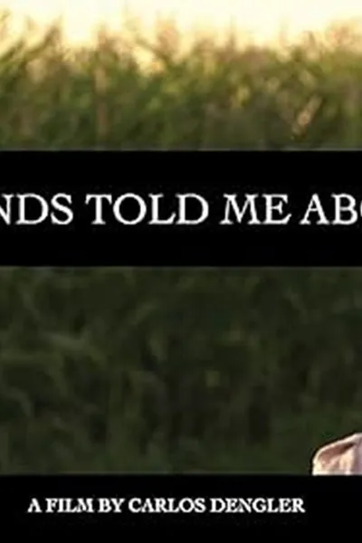 My Friends Told Me About You