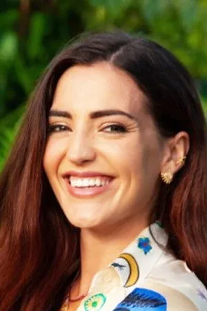 Charlotte Rose Hamlyn