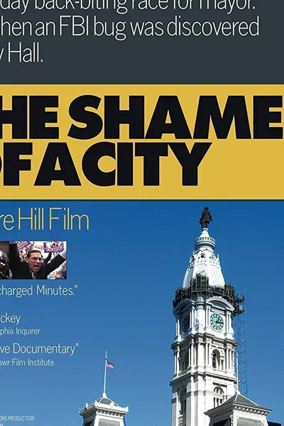 The Shame of a City