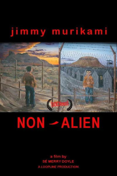 Jimmy Murakami: Non-Alien