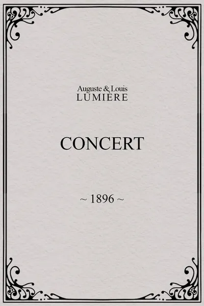 Concert