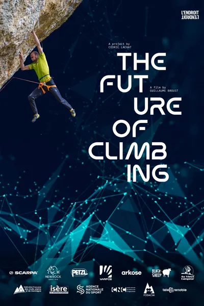 The Future of Climbing