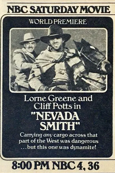 Nevada Smith