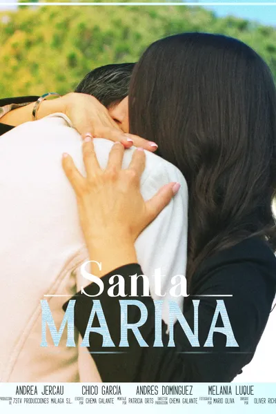 Santa Marina