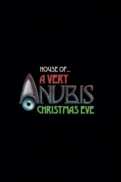 House of Anubis: Christmas Special