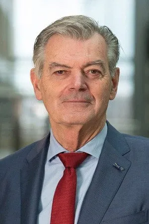 Martin van Rooijen