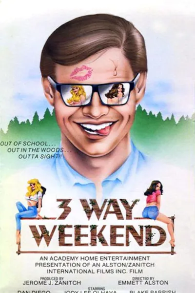Three-Way Weekend