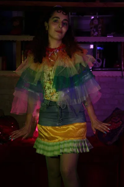 Barbara de Souza Mendonça