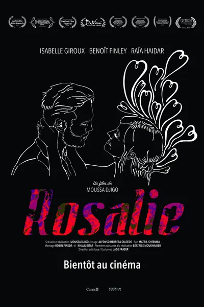 Rosalie