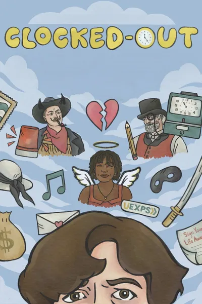 Clocked-Out