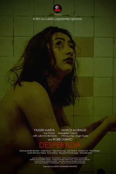 Desperada