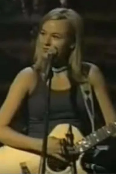 Jewel - MTV Unplugged 97'