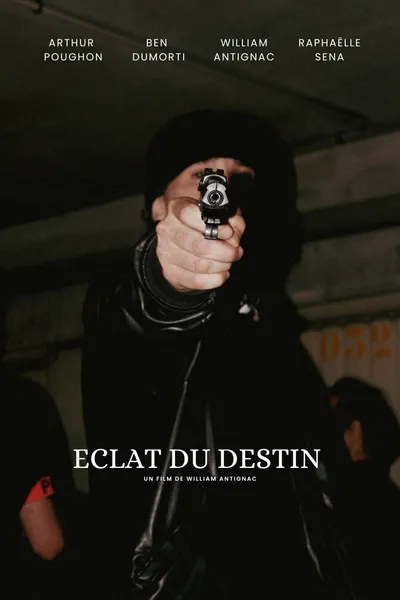 Éclat du destin