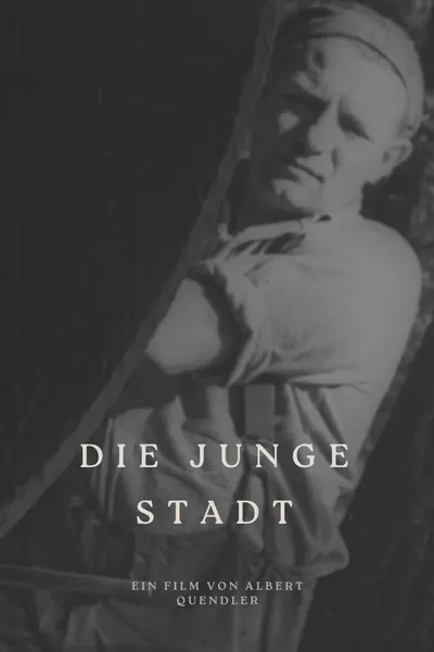 Die junge Stadt