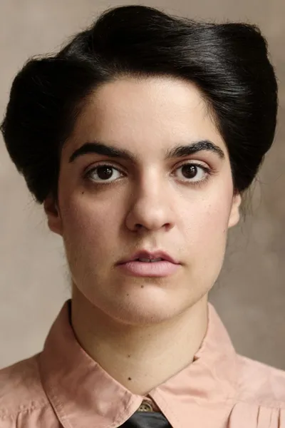 Mariann Yar