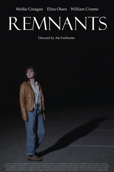 Remnants