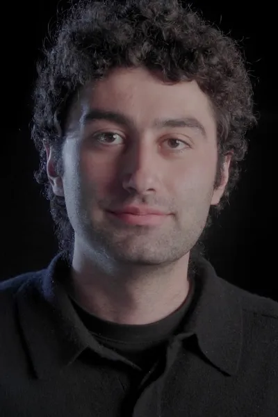Arman Khaghani
