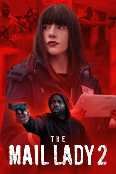 The Mail Lady 2