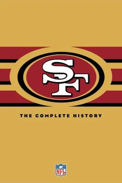 NFL History of the San Francisco 49ers
