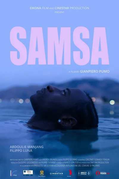 Samsa