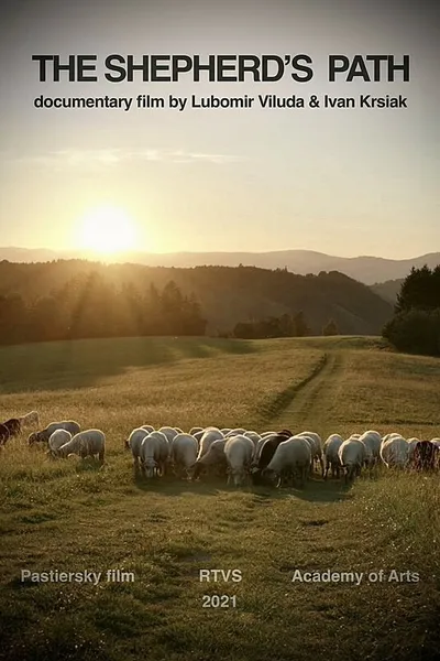 Ovčiarskou cestou