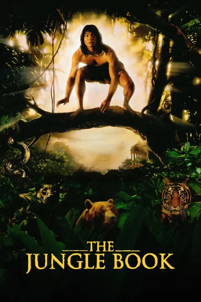 The Jungle Book
