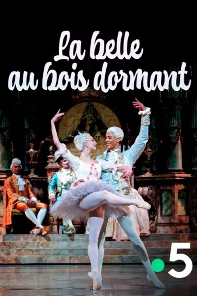 La Belle au bois dormant