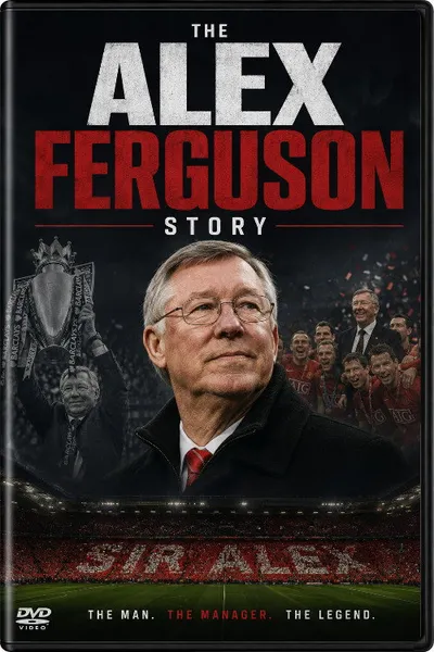The Alex Ferguson Story