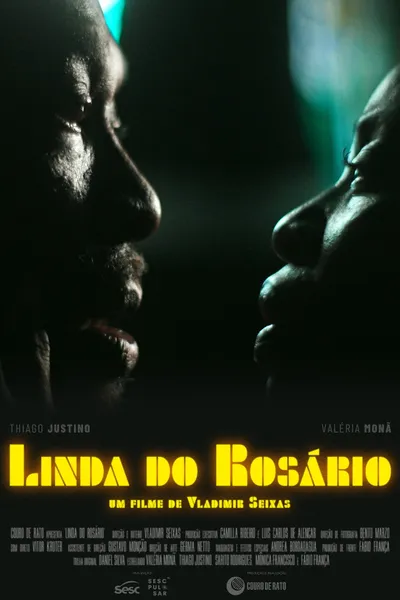 Linda do Rosário