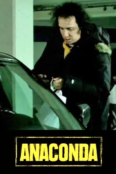 Anaconda