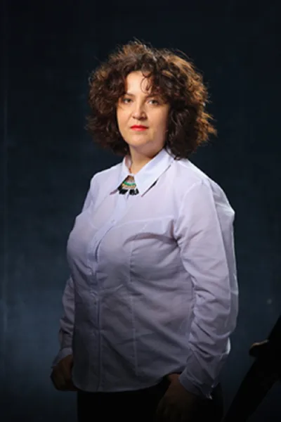 Ina Ilasciuc
